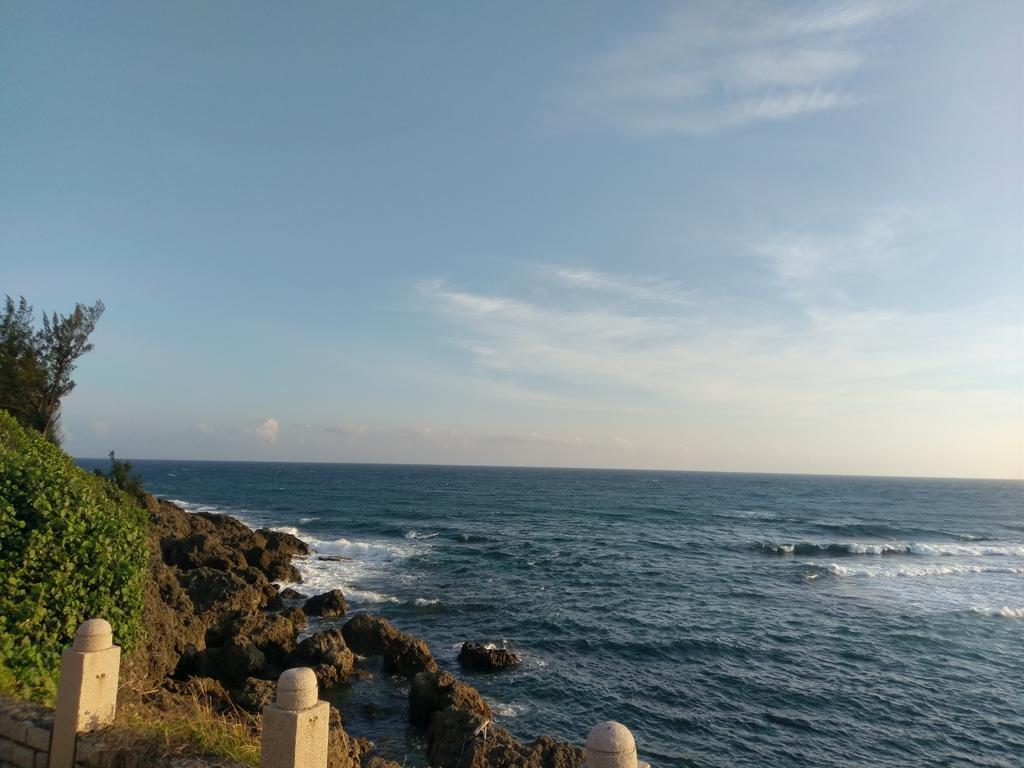 Enjoy Kenting Apartment Bagian luar foto
