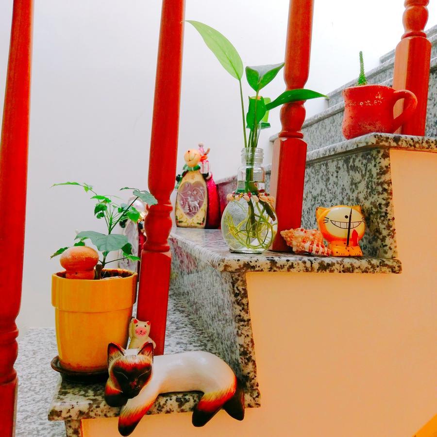 Enjoy Kenting Apartment Bagian luar foto