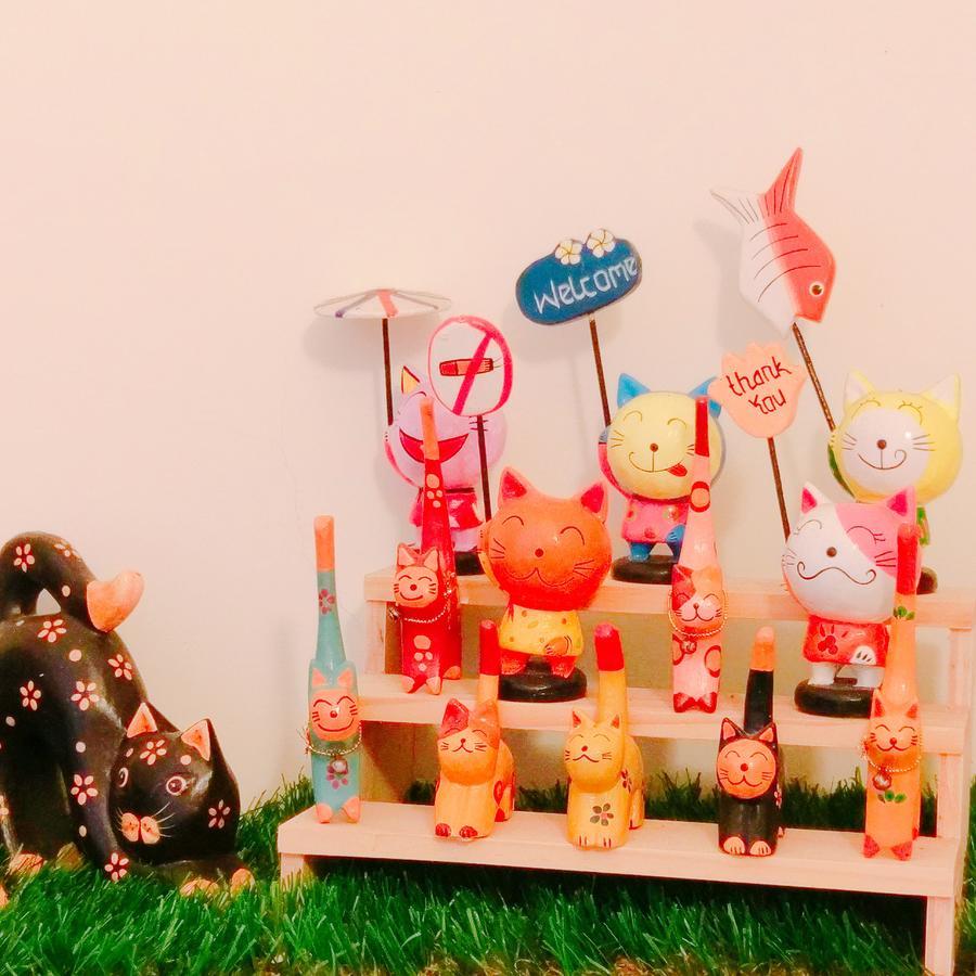 Enjoy Kenting Apartment Bagian luar foto