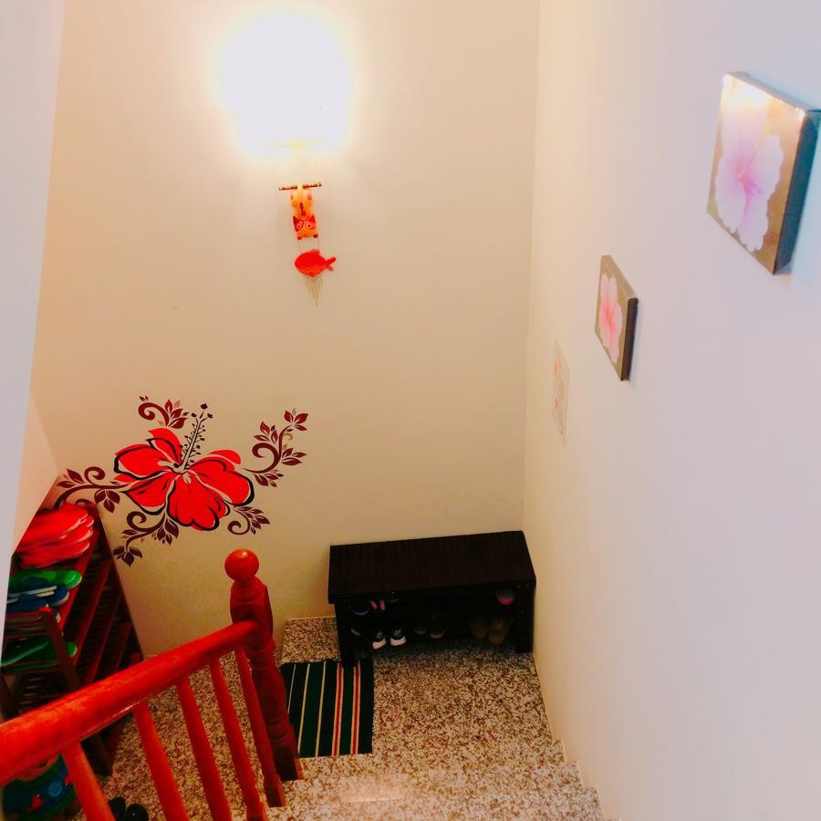 Enjoy Kenting Apartment Bagian luar foto