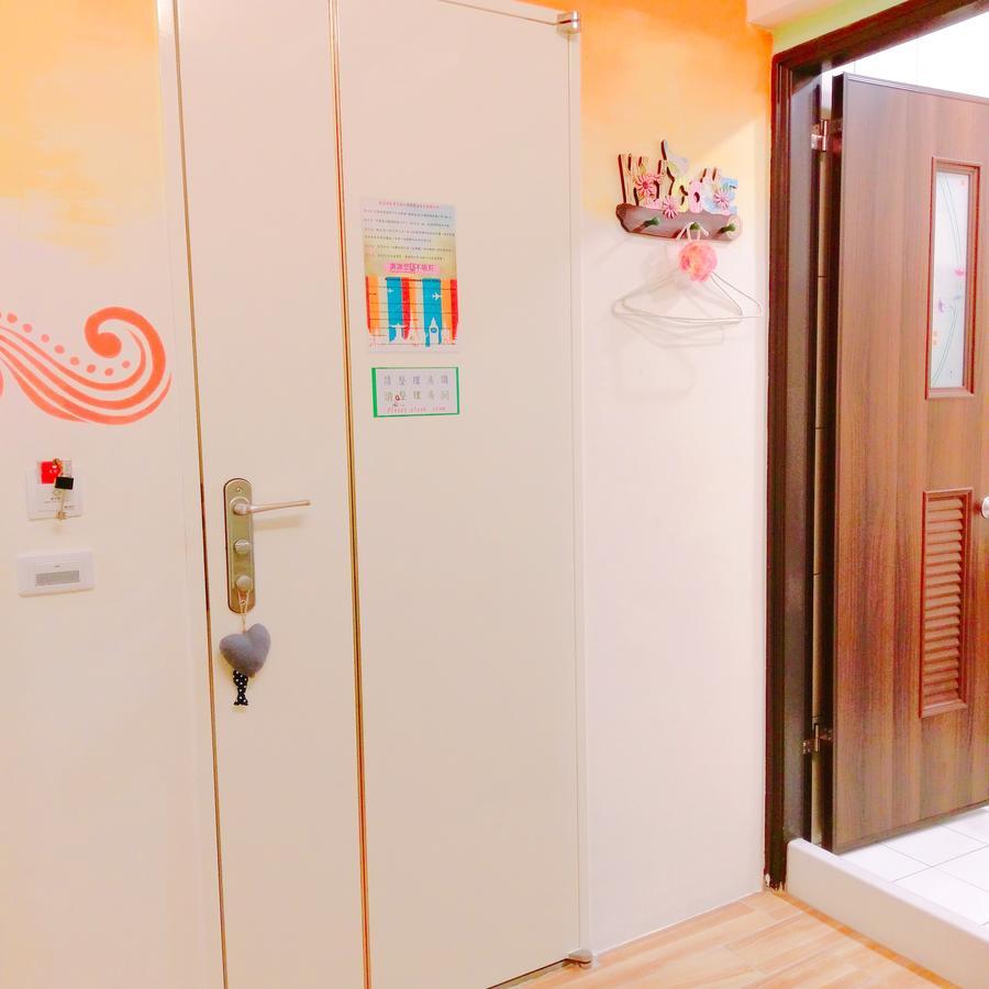 Enjoy Kenting Apartment Bagian luar foto