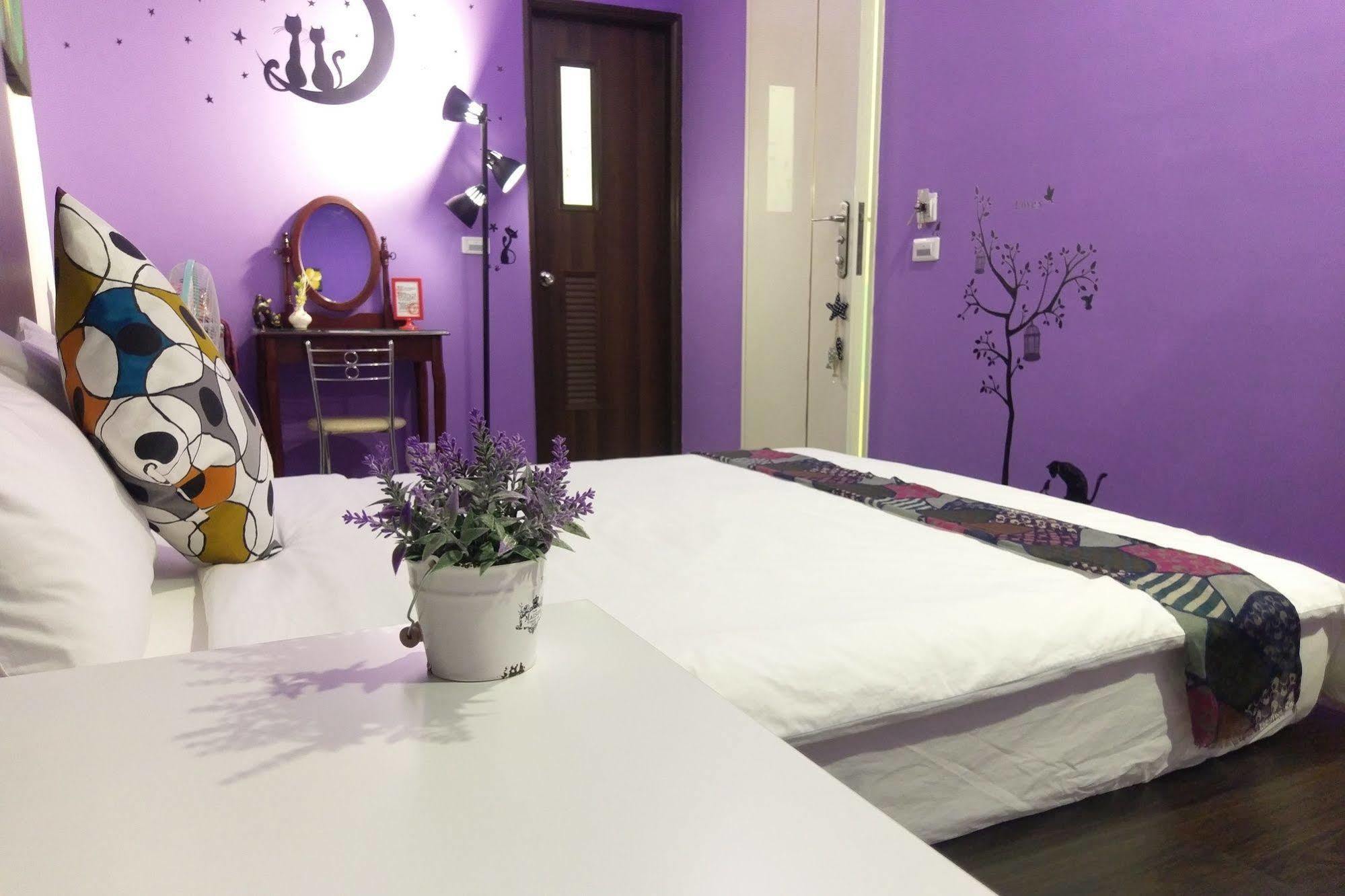 Enjoy Kenting Apartment Bagian luar foto