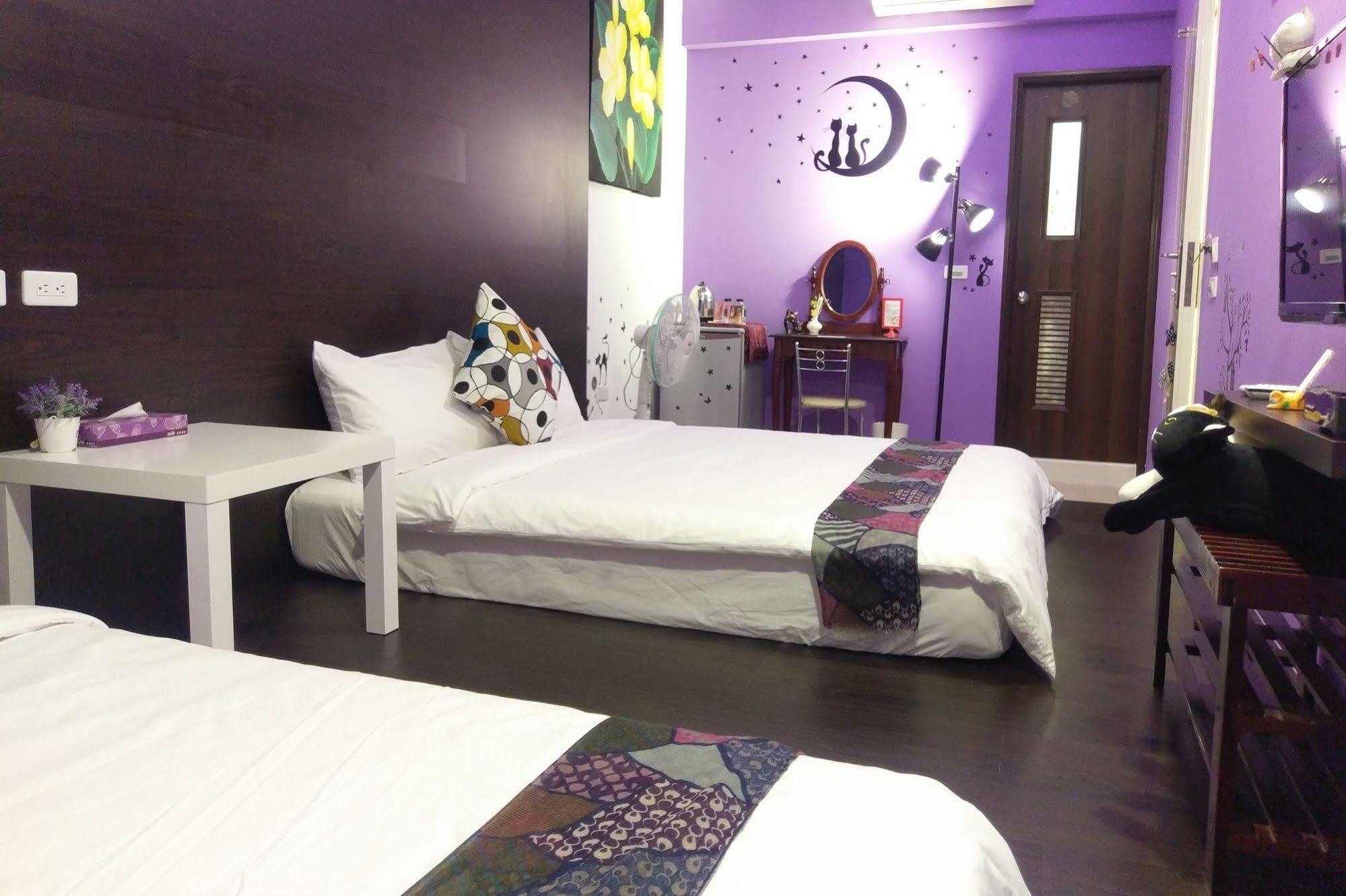 Enjoy Kenting Apartment Bagian luar foto