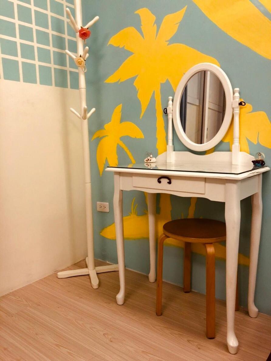 Enjoy Kenting Apartment Bagian luar foto