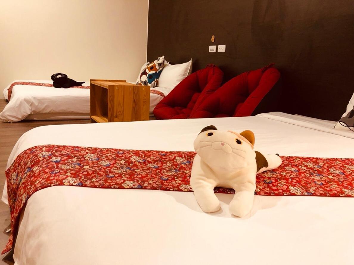 Enjoy Kenting Apartment Bagian luar foto