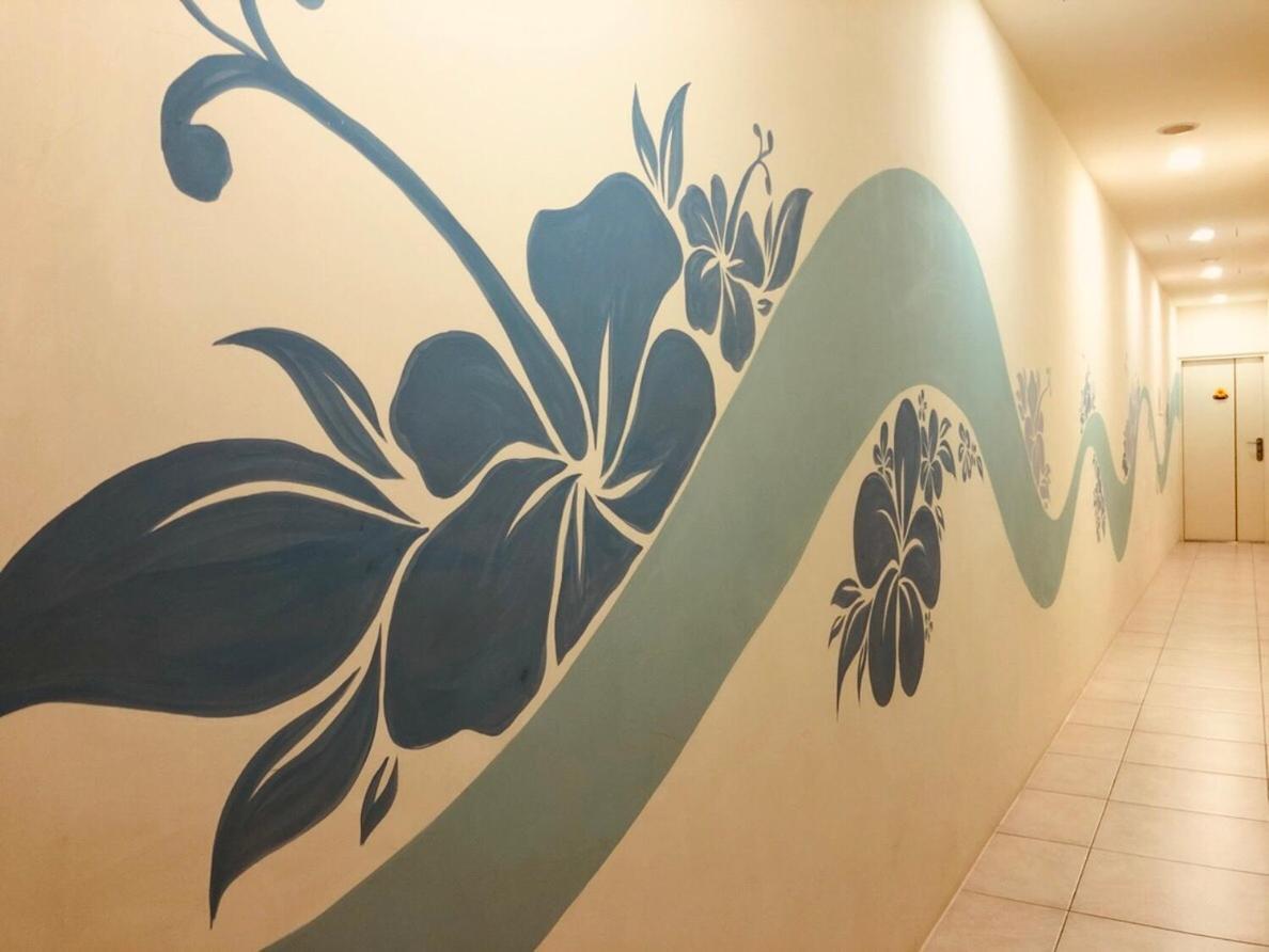 Enjoy Kenting Apartment Bagian luar foto